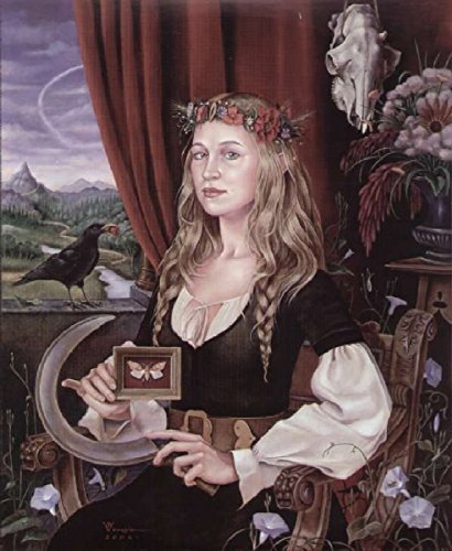 Joanna Newsom - YS Vinyl 2LP