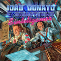 JOAO DONATO E DONATINHO - Sintetizamor CD CD