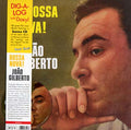 Joao Gilberto - Bossa Nova! Vinyl LP+CD
