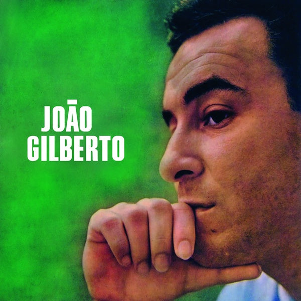 Joao Gilberto - Joao Gilberto Vinyl LP