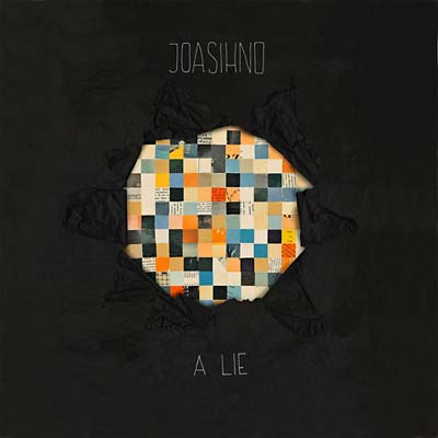 JOASIHNO - A Lie CD CD