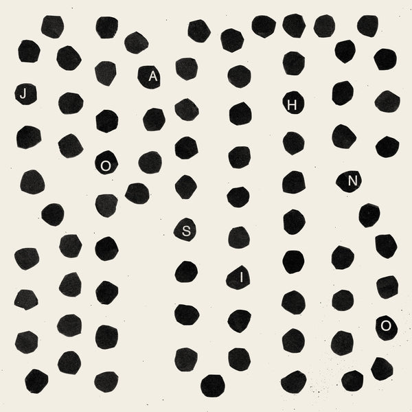 JOASIHNO - Spots [LP] Vinyl