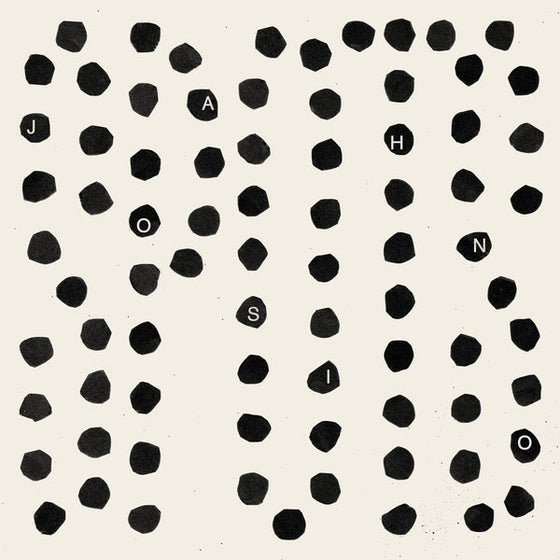 JOASIHNO - Spots [LP] Vinyl