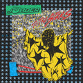 Jobber - Jobber To The Stars (Emerald Green Vinyl) Vinyl