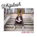 Jobi Riccio - Whiplash Vinyl