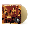 Jodeci - Diary Of A Mad Band (Limited Edition, Translucent Tan Colored Vinyl) Vinyl