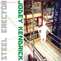 JODEY KENDRICK - Steel Erector CD 2CD