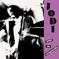JODI - Pops De Vanguardia Vinyl LP