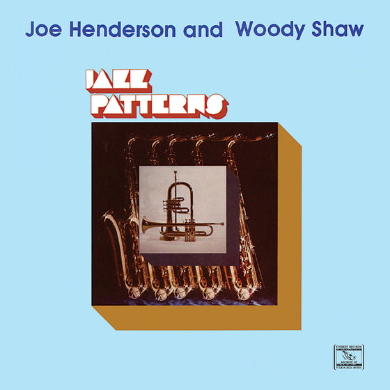 Joe And Woody Shaw Henderson - Jazz Patterns (Remastered) Vinyl