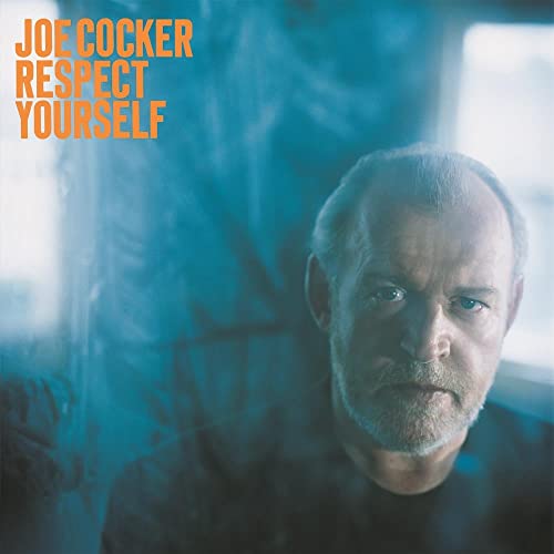 Joe Cocker - Respect Yourself [LP] Vinyl