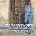 Joe Farnsworth - The Big Room Vinyl