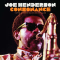 Joe Henderson - Consonance: Live At The Jazz Showcase (RSD 4.18.26) [3LP] Vinyl