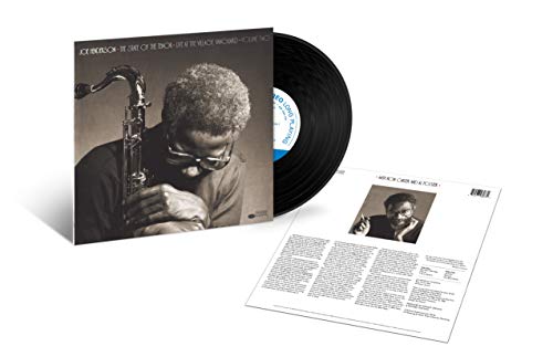 Joe Henderson - State Of The Tenor, Vol. 2 (180 Gram Vinyl) Vinyl