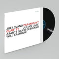 Joe Lovano/Julian Lage/Asante Santi Debriano/Will - Paramount Quartet [Lp] Vinyl