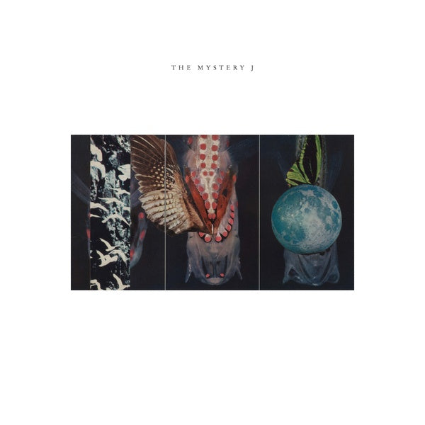 JOE MCPHEE, JEN CLARE PAULSON, BRIAN LABYCZ - The Mystery J Vinyl LP