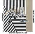 JOE MCPHEE/MATS GUSTAFSSON - Brace For Impact CD CD