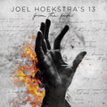 Joel Hoekstra'S 13 - From The Fade [Orange Vinyl] Vinyl