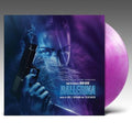 Joel J. Richard Tyler Bates - From The World Of John Wick: Ballerina (Clear Violet Smoke Vinyl) Vinyl