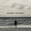 Joel Stoker - The Undertow (Blue Vinyl) Vinyl
