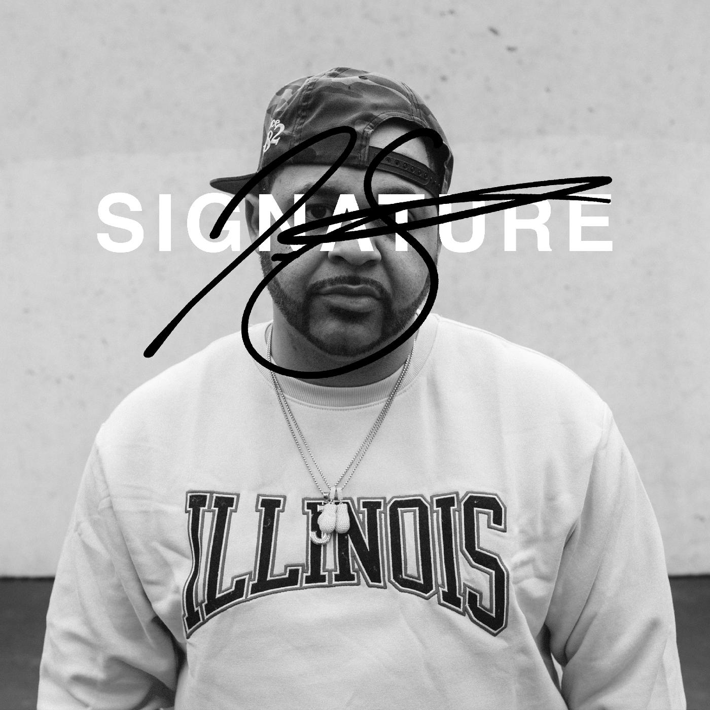 Joell & L'Orange Ortiz - Signature CD CD