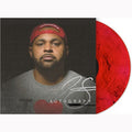 Joell Ortiz - Autograph (Colored Vinyl, Red Smoke, Indie Exclusive) Vinyl