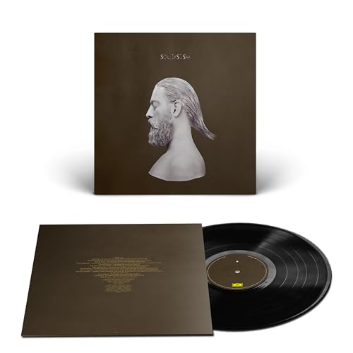 Joep Beving - Solipsism [Ecorecord LP] Vinyl