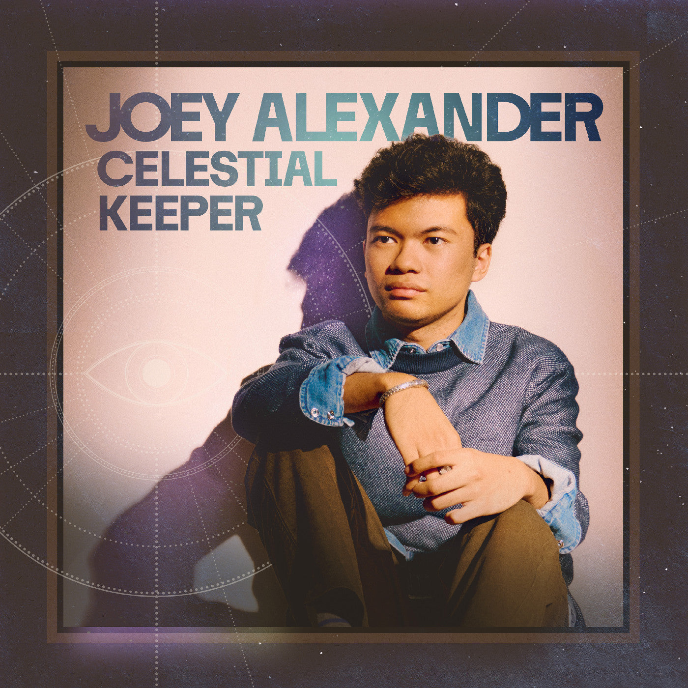Joey Alexander - Celestial Keeper CD