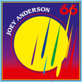 JOEY ANDERSON - Rainbow Doll Vinyl 2LP