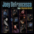 Joey Defrancesco - Live At Keystone Korner Vinyl