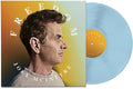 Joey McIntyre - Freedom (Baby Blue Colored Vinyl) Vinyl