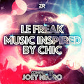 JOEY NEGRO - Le Freak: Music Inspired by Chic Vinyl 2LP