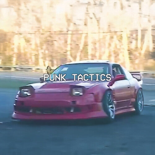 Joey Valence & Brae - Punk Tactics Vinyl