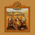 Johanna Samuels - Bystander (ORANGE VINYL) Vinyl LP First Pressing Orange Vinyl, 11x22 Insert With Lyrics