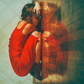 Johanna Warren - Chaotic Good (TRANSLUCENT RED VINYL) Vinyl Single Sleeve LP w/ DL - Translucent Red Vinyl