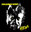 JOHANNA WENT - Hyena Vinyl LP