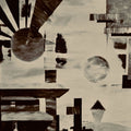 JOHANNES VOLK - Lightweave Vinyl 12"