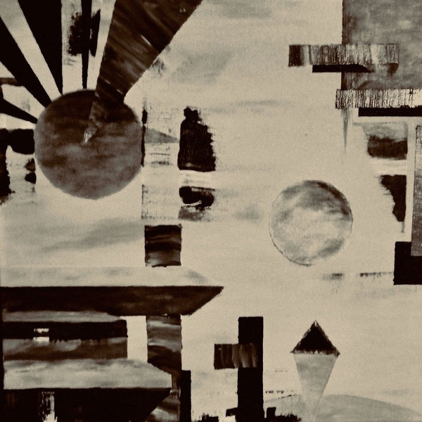 JOHANNES VOLK - Lightweave Vinyl 12"