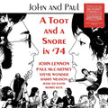 John And Paul - A Toot And A Snore In '74 [Lp] Vinyl