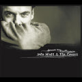 John And The Goners Hiatt - Beneath This Gruff Exterior Vinyl LP Single Jacket