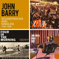 John Barry - Soundtracks and Singles 1963-1966 CD 3CD