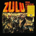 John Barry - Zulu Vinyl LP