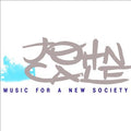 John Cale - MUSIC FOR A NEW SOCIETY Vinyl 2LP + MP3 DL Card
