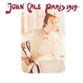 John Cale - Paris 1919: Deluxe Edition (Remastered, Digital Download Card) (2 Lp's) Vinyl
