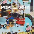 John Cale - POPtical Illusion Vinyl 2LP, [w/ download card]
