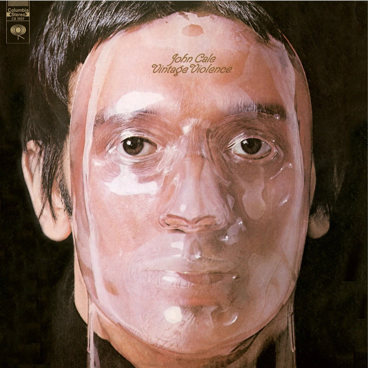 John Cale - Vintage Violence Vinyl