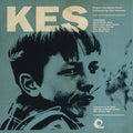 JOHN CAMERON - Kes: Original Soundtrack Music Vinyl LP