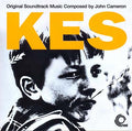JOHN CAMERON - Kes OST CD CD