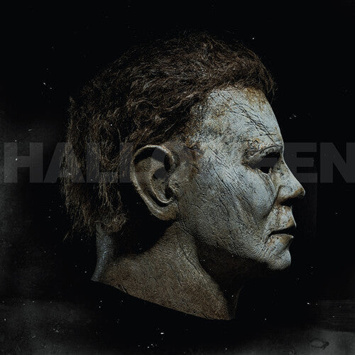 John Carpenter - Halloween Kills (Original Soundtrack) (Limited Edition, Orange & Green Colored Vinyl, Expanded Version) Vinyl