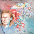John Carroll Kirby - Dance Ancestral Vinyl LP