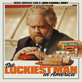 John Carroll Kirby - The Luckiest Man In America Vinyl